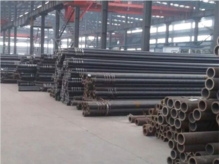洛隆12cr2mo化肥专用管